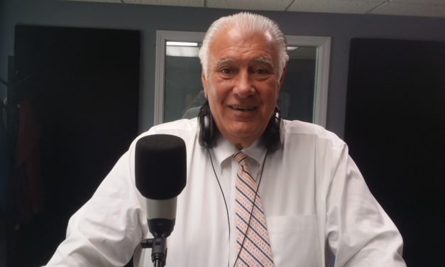Mayor Ted Gatsas on City Infrastructure, Charter Violations, Contracts and More
