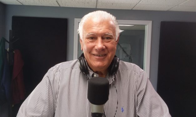 Mayor Gatsas on the Mayoral Race, Drug Crisis, Contracts, Special Ed, Etc.