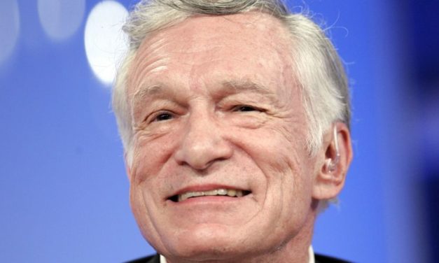 The Passing of Playboy Founder Hugh Hefner and Legalizing Vices
