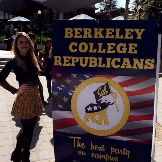 Ashton Whitty – Berkeley Student Attacked by Antifa