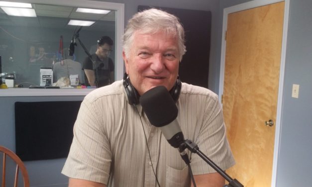 The Nackey S. Loeb First Amendment Award and Quill and Ink Award