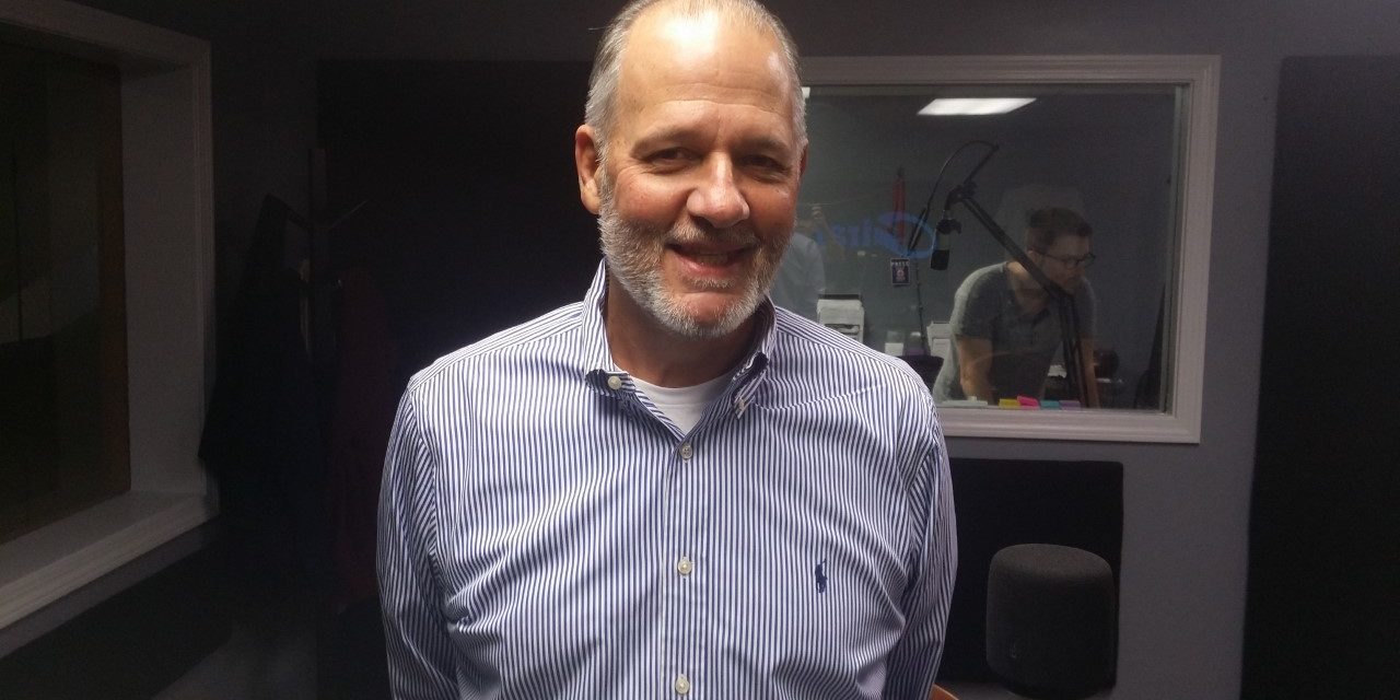 Mark Flanders – Candidate for School Board in Ward 4