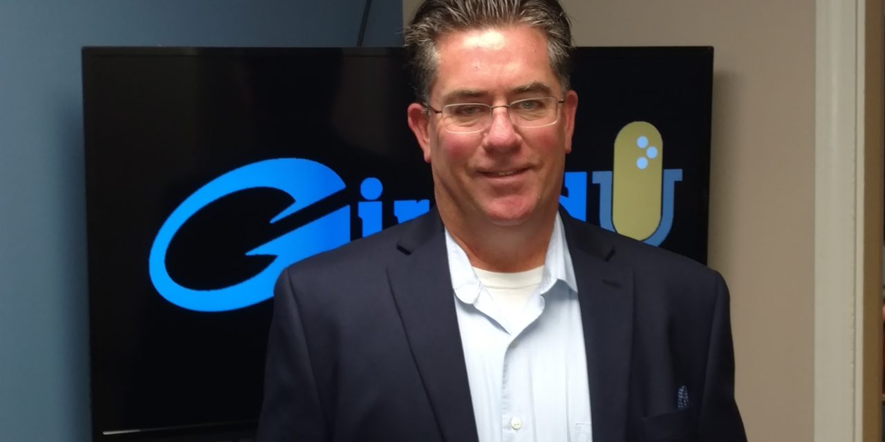 Education on Tap and a Release of Non-Public Information