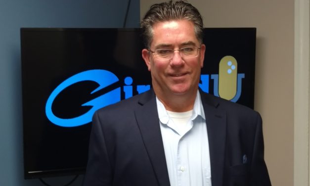 Education on Tap and a Release of Non-Public Information