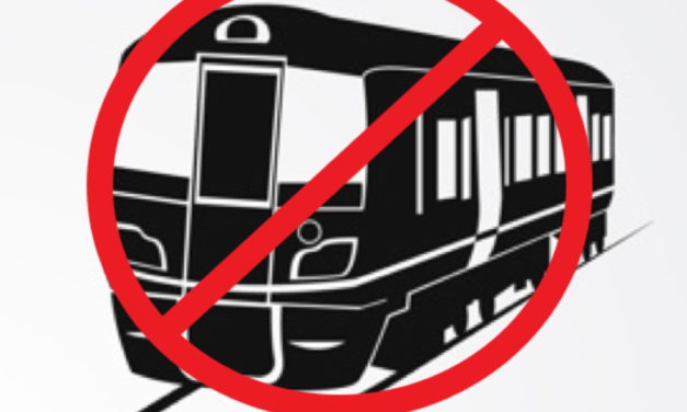 NH Must Say “NO” to Commuter Rail