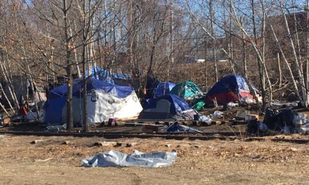 Girard releases plan to deal with Manchester’s out of control homeless problem
