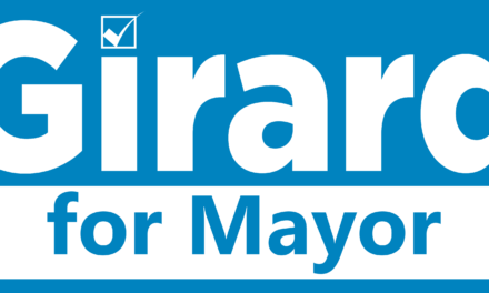 Manchester State Senators Endorse Rich Girard for Mayor