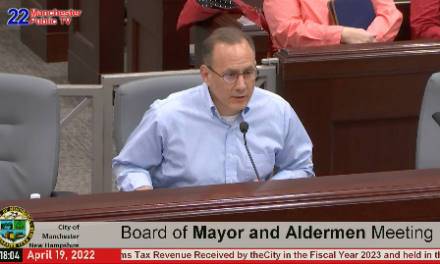 Girard testifies on Mayor Craig’s proposed FY2023 budget–UPDATED