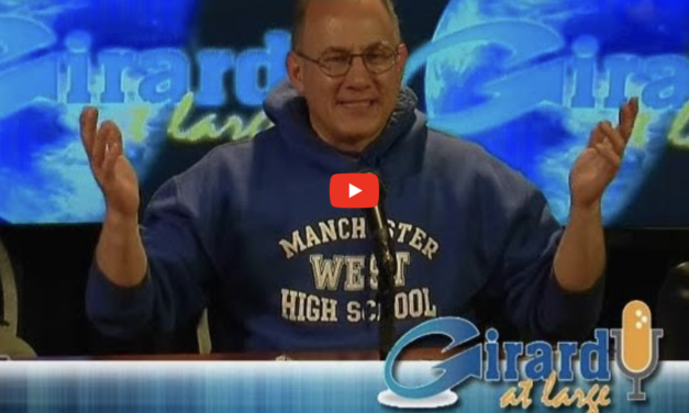 Girard Rips School Board attacks on parents