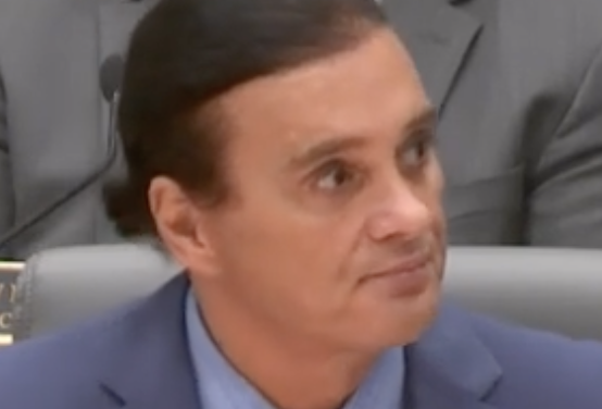 Invective against Levasseur creates, dodges important questions