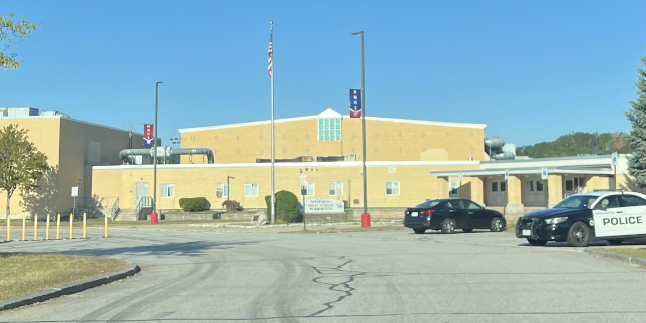 Manchester history teacher trashes, mocks Charlie Kirk after assassination – updated