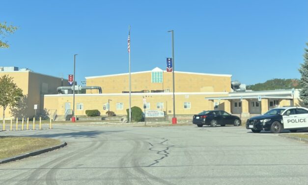 Manchester history teacher trashes, mocks Charlie Kirk after assassination – updated