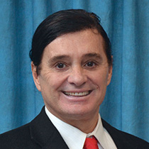 Levasseur is “unstepping down” from board chairmanship