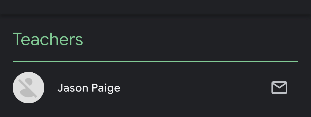 More parents, student come forward about Memorial history teacher Jason Paige