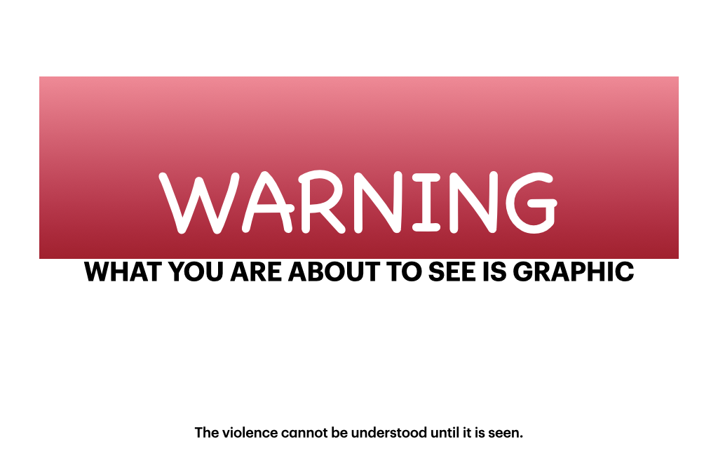 What Manchester Public TV won’t let me air, even with warnings