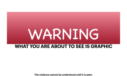 What Manchester Public TV won’t let me air, even with warnings