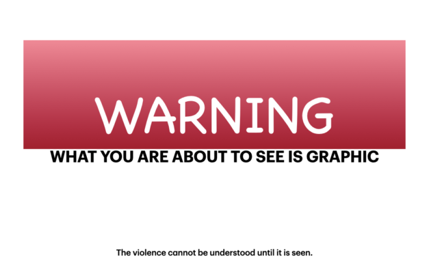 What Manchester Public TV won’t let me air, even with warnings