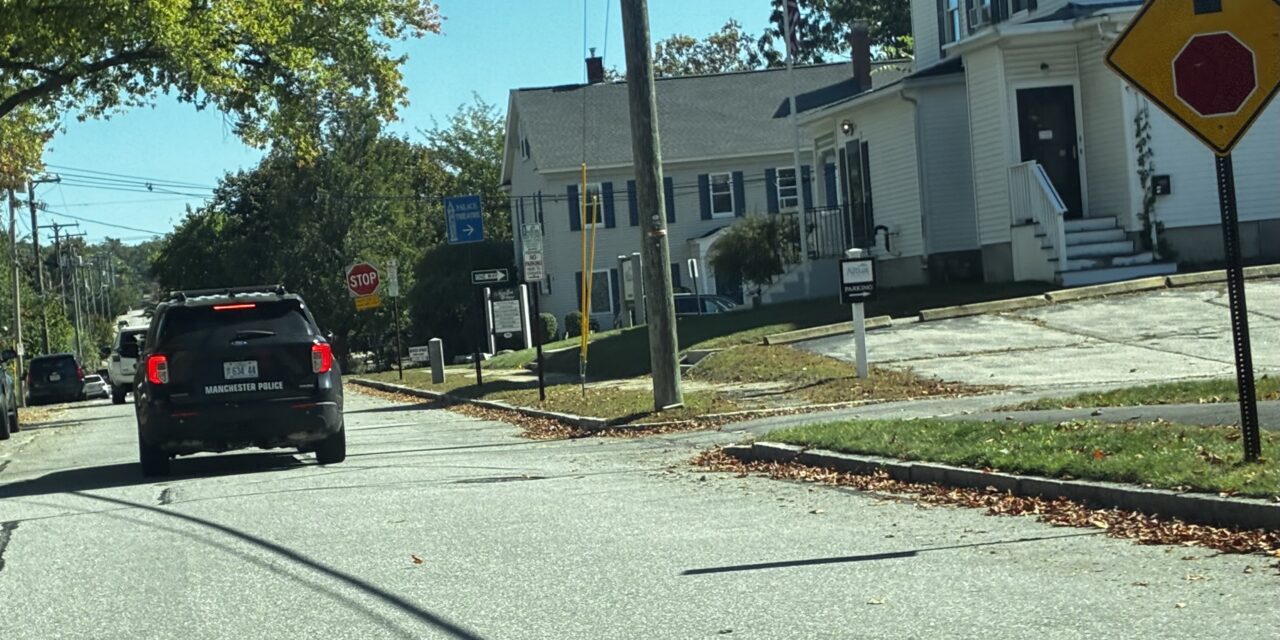 MPD’s traffic non-enforcement