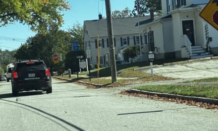 MPD’s traffic non-enforcement