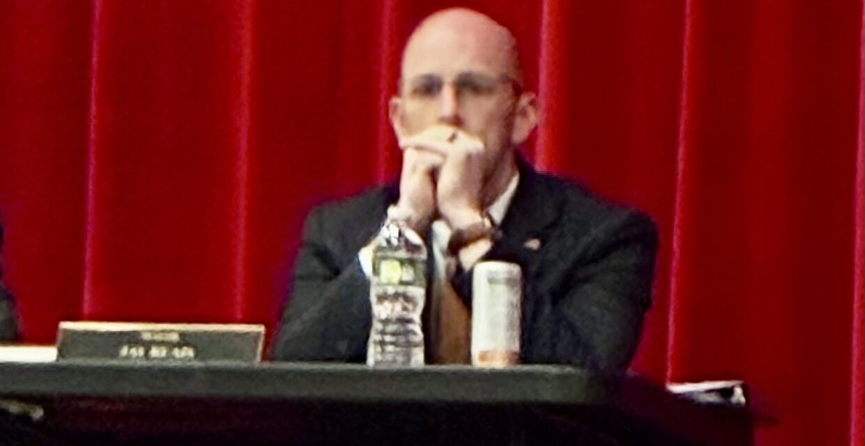 Manchester School District withholding budget information from aldermen