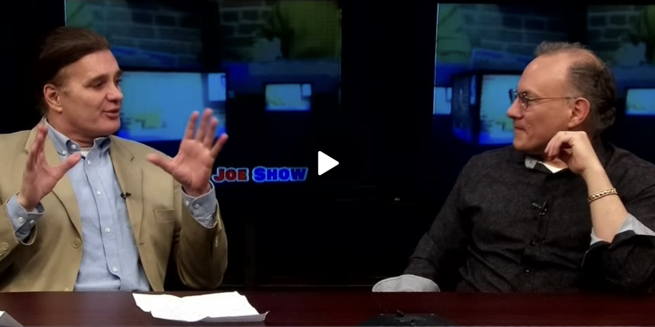 Girard & Levasseur co-host show on city budget, Smyth Rd. School controversy