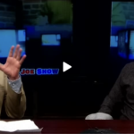 Girard & Levasseur co-host show on city budget, Smyth Rd. School controversy