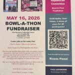 Manchester Republican Committee Announces First Annual Candlepin Bowl-a-thon