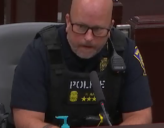 Don’t Ask, Don’t Tell: Manchester’s mayor and Board of Aldermen ratify PD’s sanctuary city practices